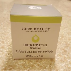 Juice Beauty Green Apple Peel Sensitive